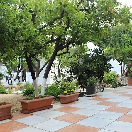 Resort Village Hersonissos  Exterior photo