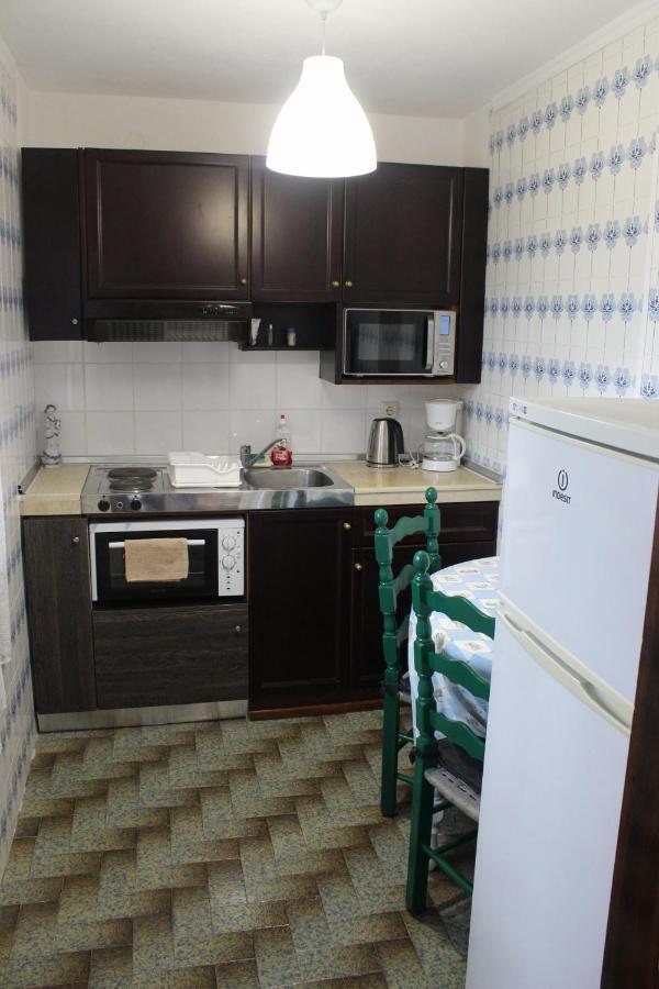 Village Apartment Hersonissos (Crete)