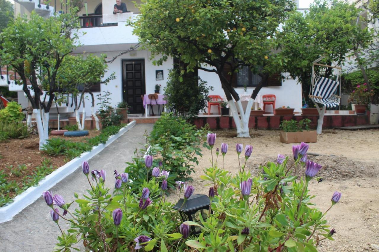 Village Apartment Hersonissos (Crete)