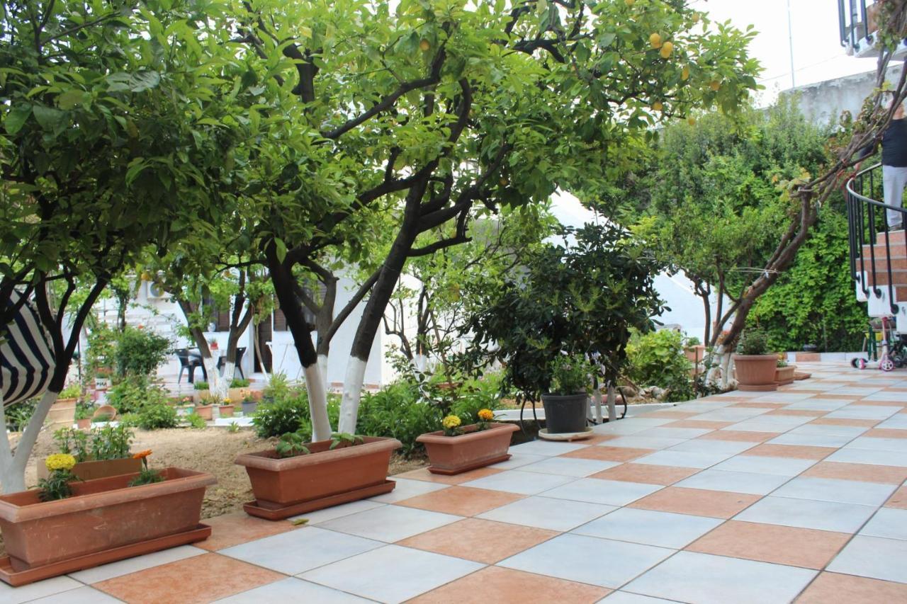 Apartment Village Hersonissos (Crete)