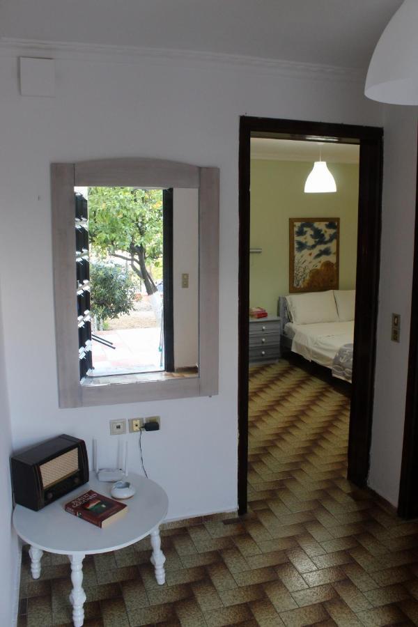 Apartment Village Hersonissos (Crete)