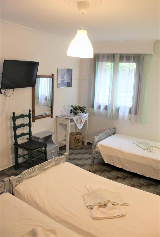 Village Apartment