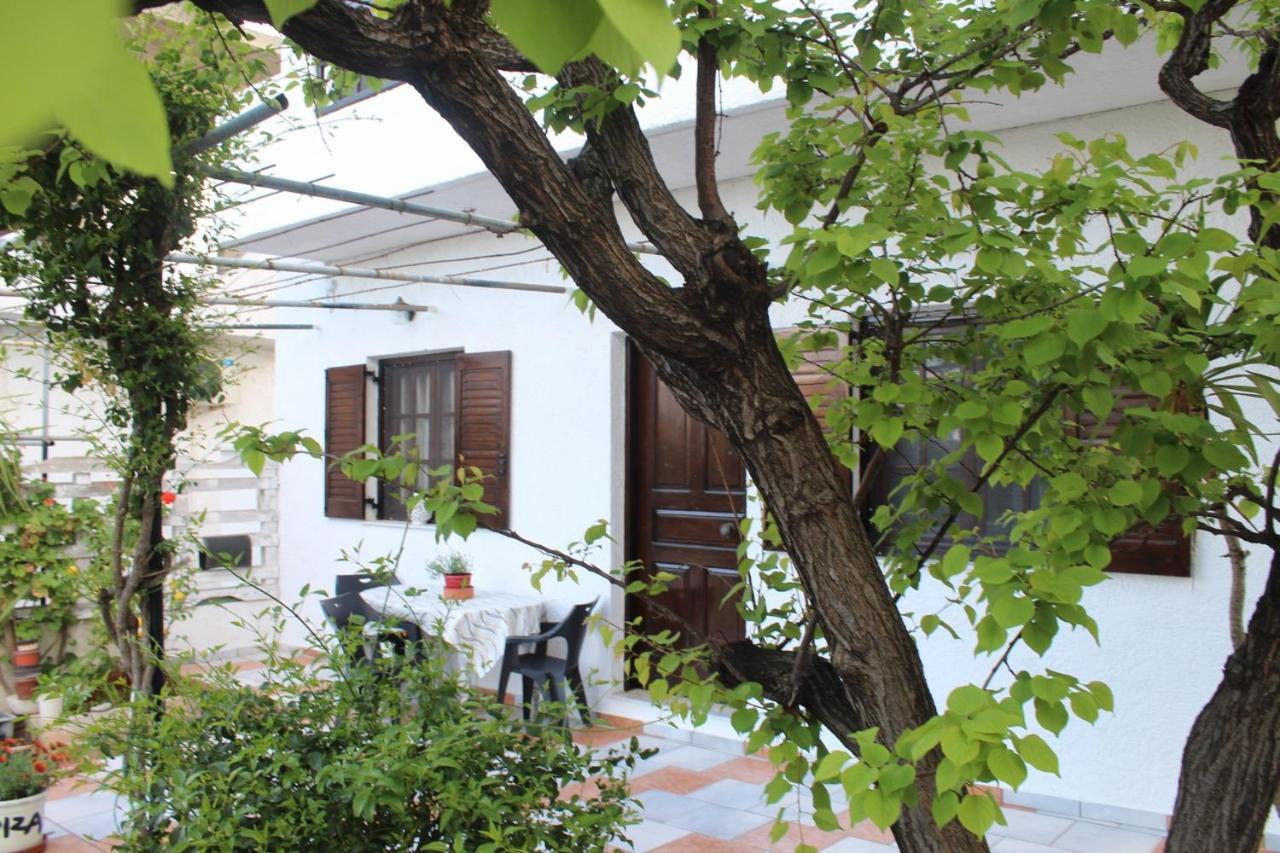 Village Hersonissos (Crete)