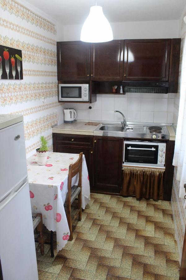 Village Apartment Hersonissos (Crete)