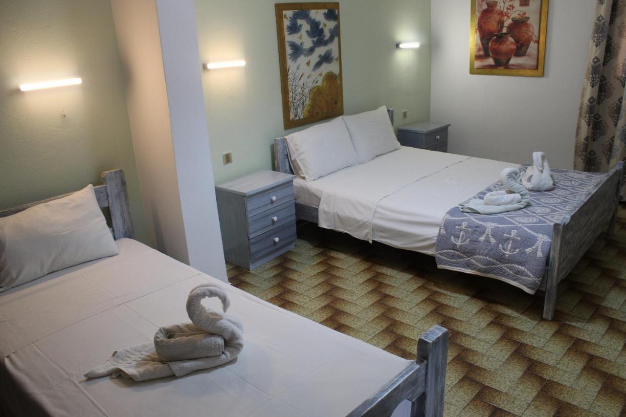 Apartment Village Hersonissos (Crete)