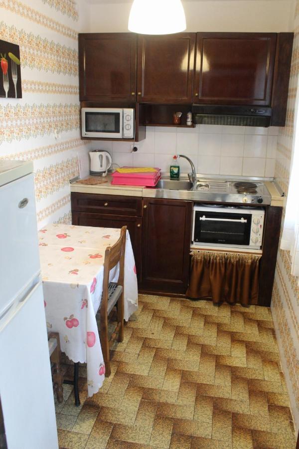 Village Apartment Hersonissos (Crete)