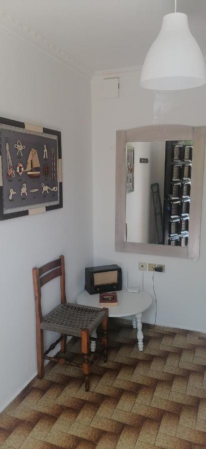 Village Apartment Hersonissos (Crete)