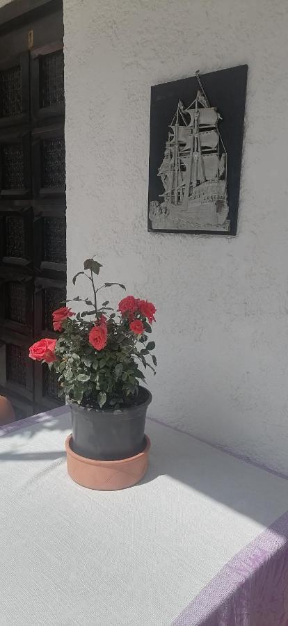 Village Apartment Hersonissos (Crete)