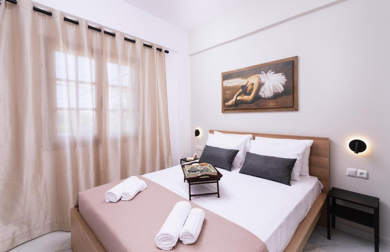 Apartment Village *