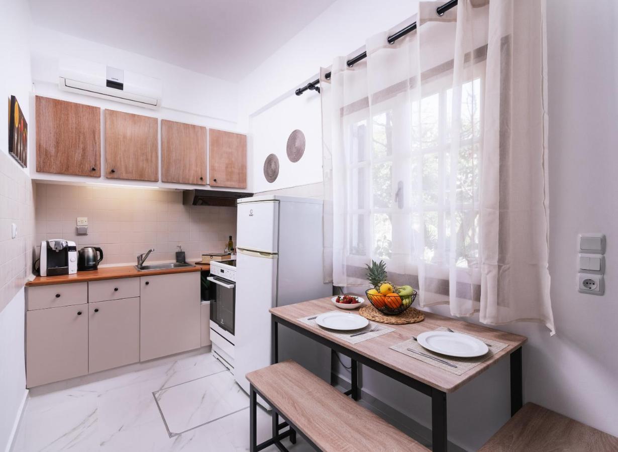 Appartement Village