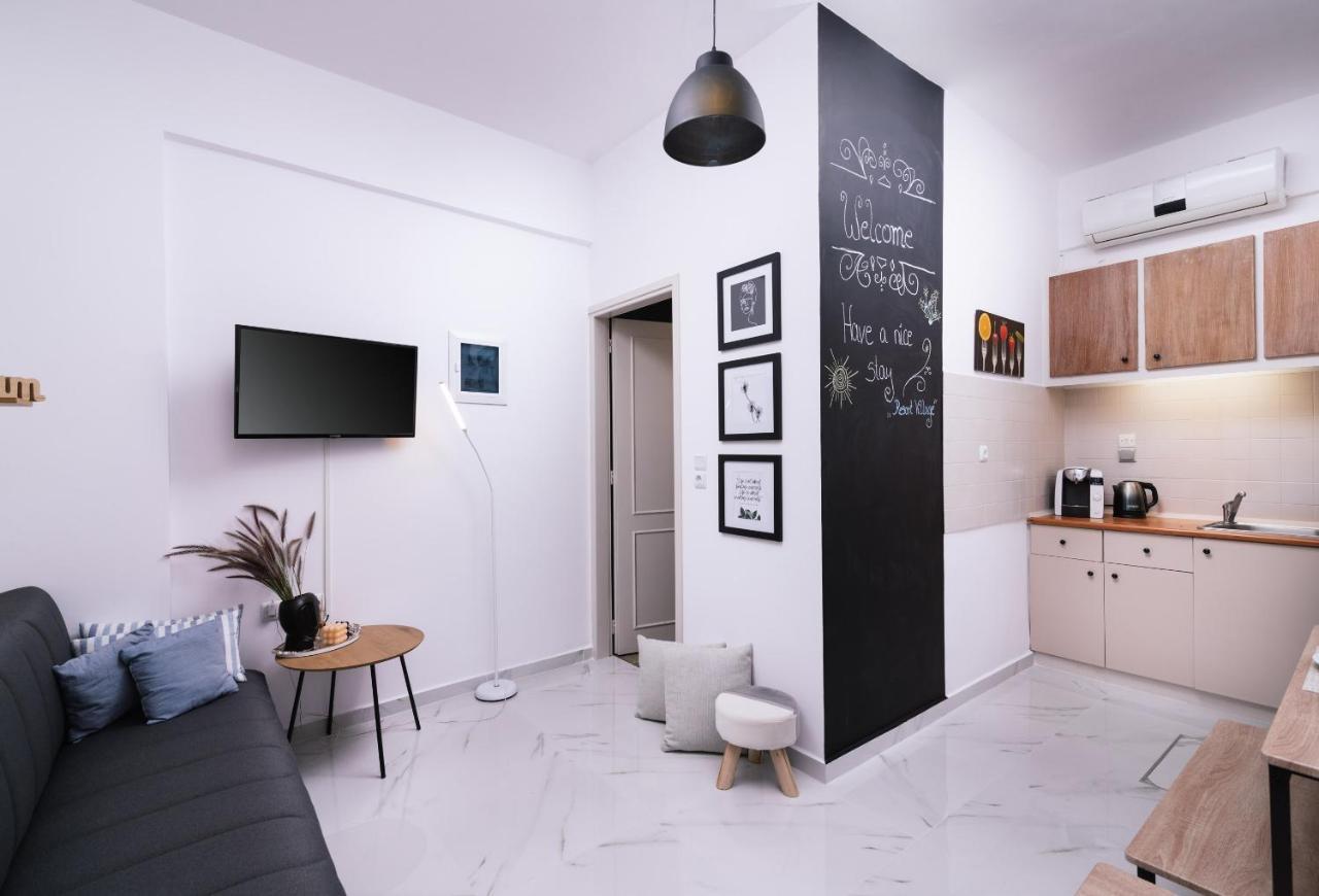 Village Apartment