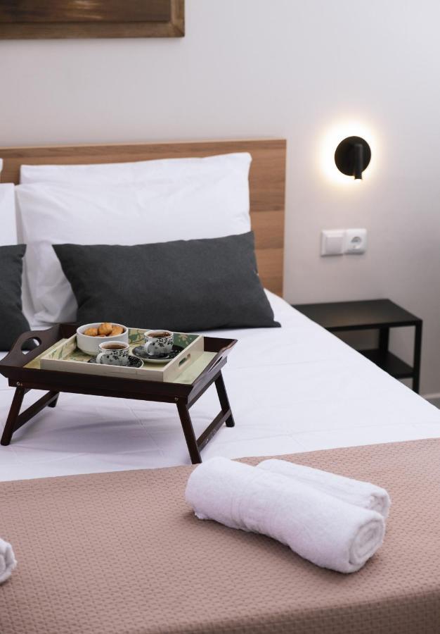 Village Apartment Hersonissos (Crete)