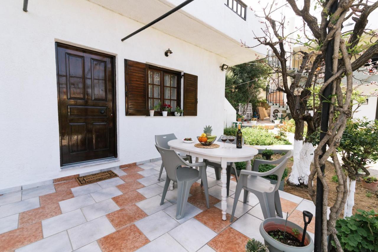 Village Apartment