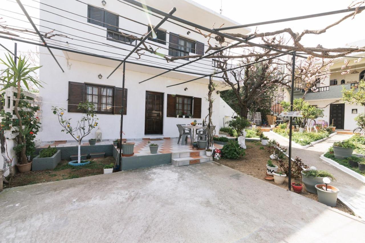 Appartement Village