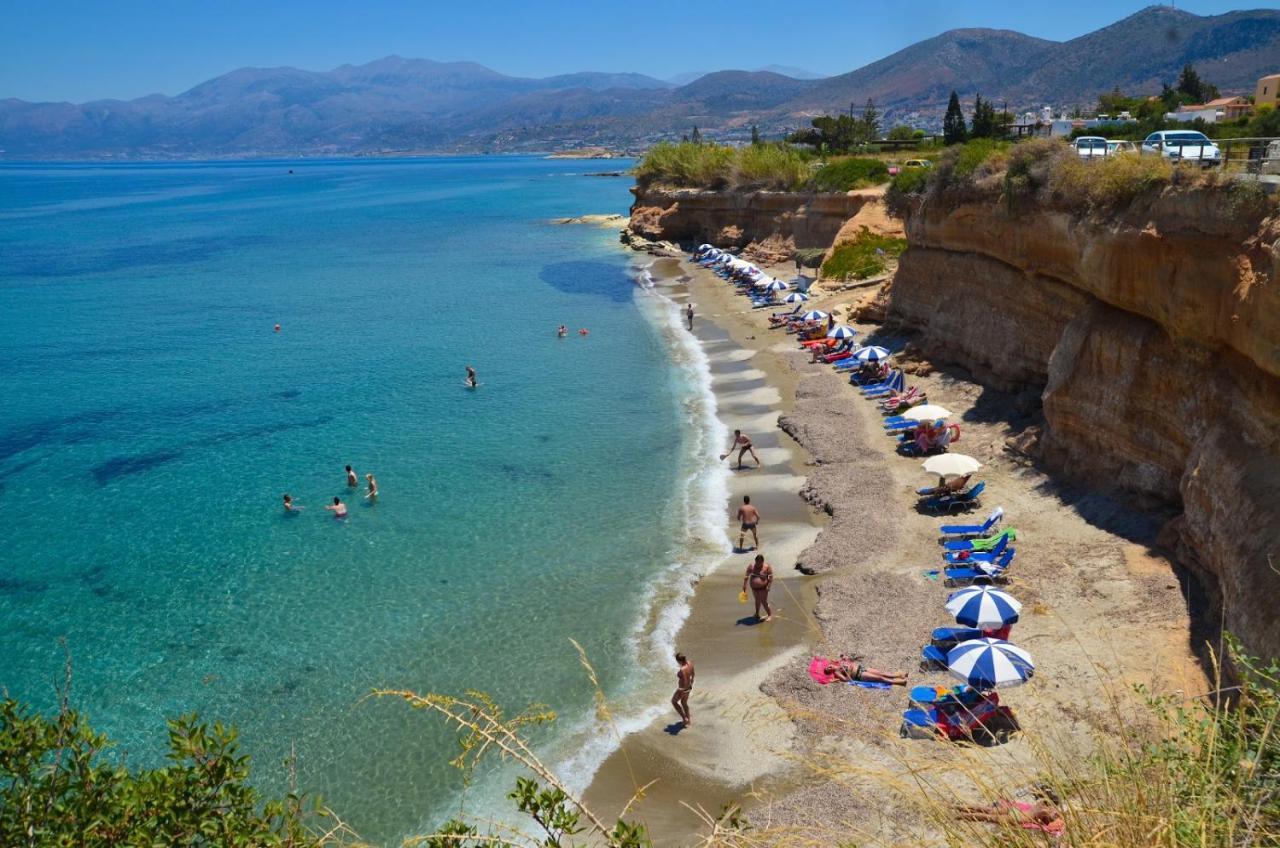 Village Chersonissos