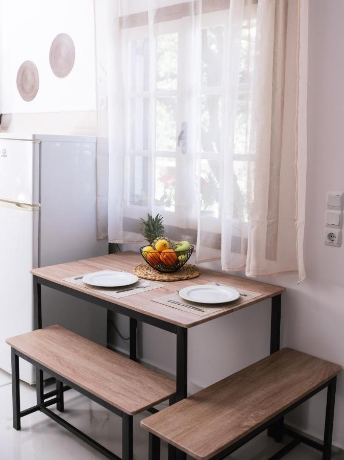 Village Apartment Hersonissos (Crete)