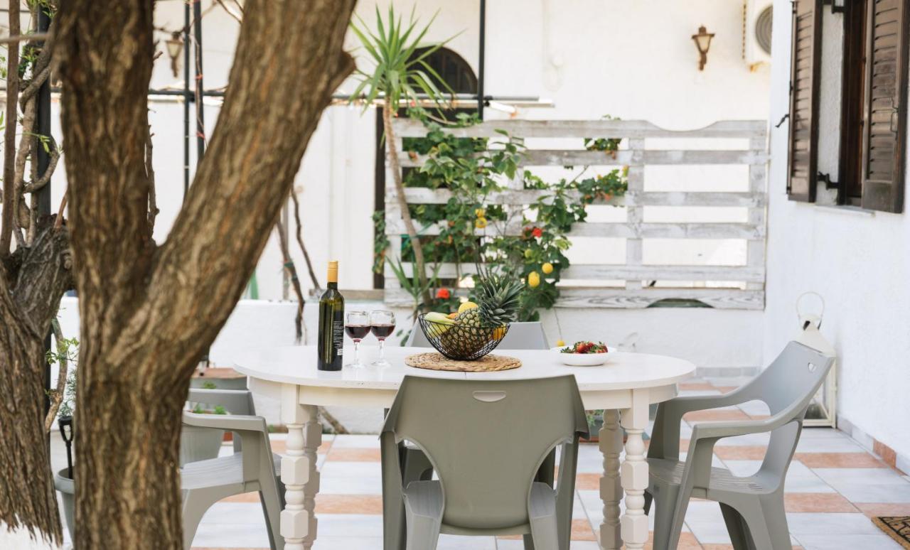 Appartamento Village