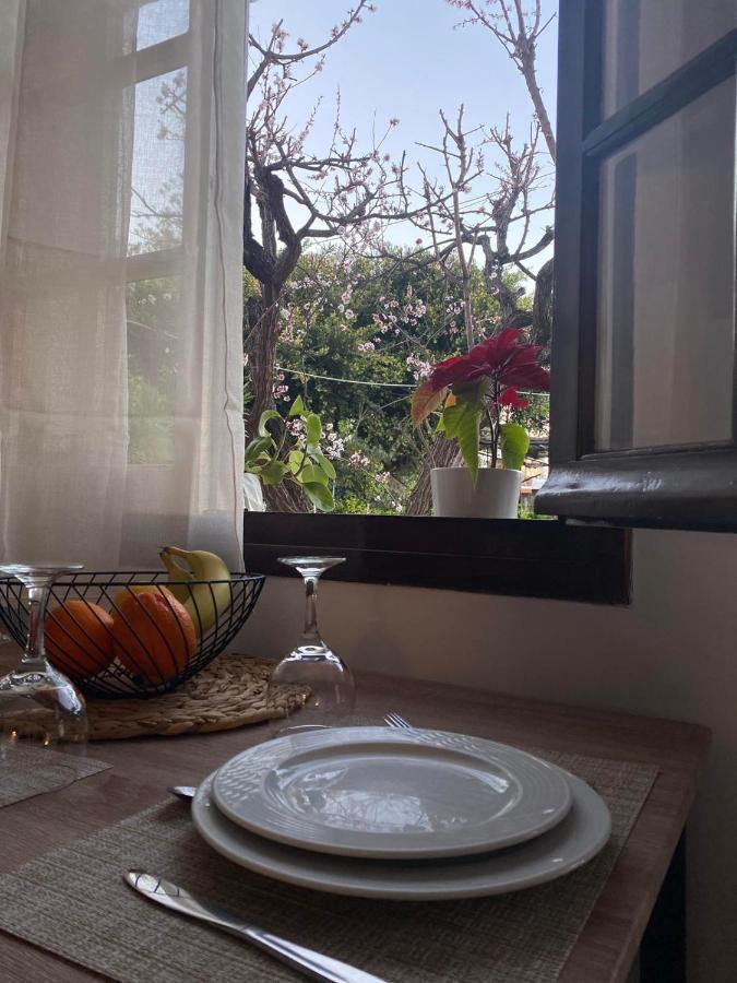 Village Hersonissos (Crete)